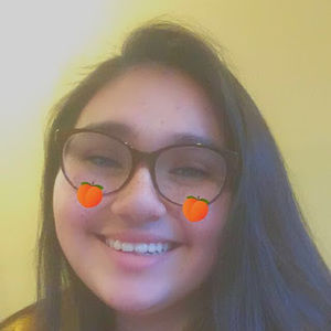 Meet your Posher, Hailey